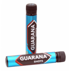 Z Konzept Amino 1800 Guarana Shots orange 20x25ml Vitamines & Minéraux - 1
