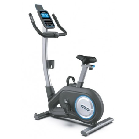 Horizon Fitness Paros 3.0-Ergomètre / Vélo d'appartement-Shark Fitness AG