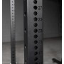 Body Solid Commercial Double Half Rack (SPR500DBL) Rack und Multi-Presse - 3