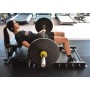 Body Solid Hip Thruster HIPTR Training Benches - 10