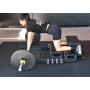 Body Solid Hip Thruster HIPTR Training Benches - 13