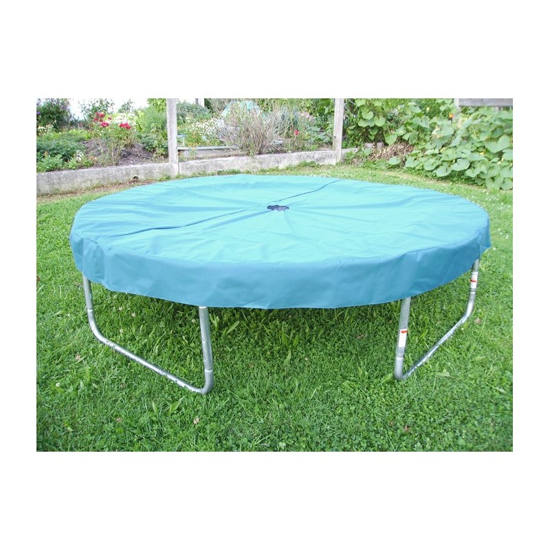 Trimilin weather protection cover for garden trampolines Fun