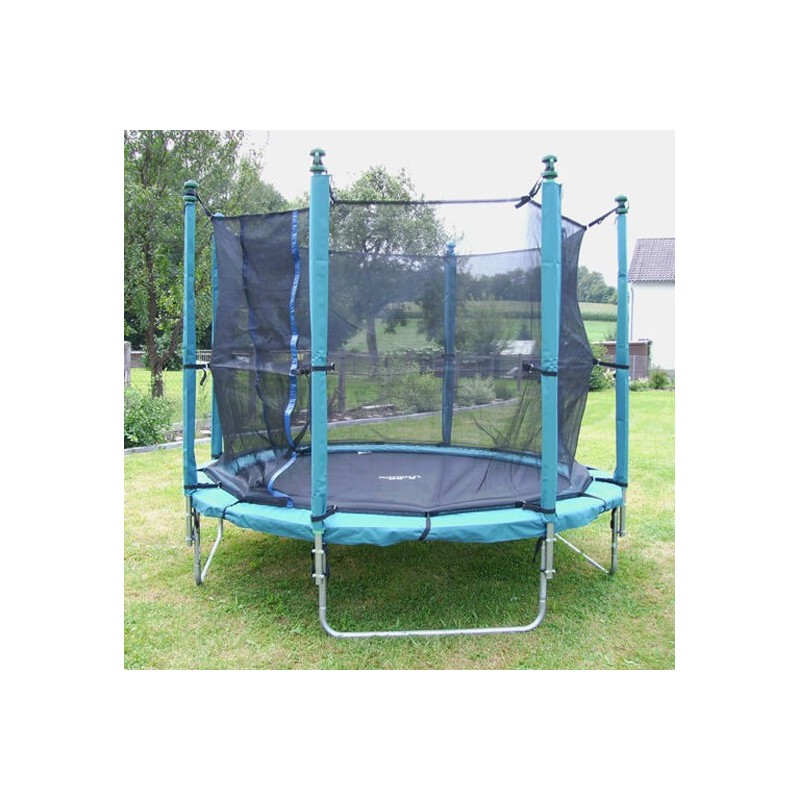 Trimilin Filet de sécurité pour trampoline de jardin Fun