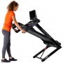 Tunturi T40 Competence Treadmill Treadmill - 12