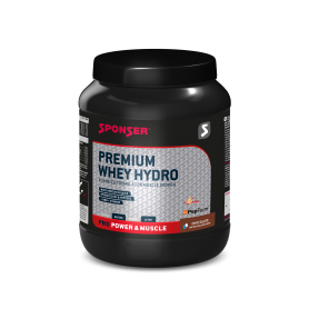 Sponser Premium Whey Hydro 850g Dose Proteine/Eiweiss - 1