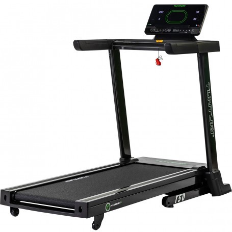 Tunturi T50 Performance treadmill-Treadmill-Shark Fitness AG