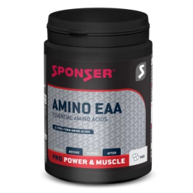 Sponser Amino EAA 140 comprimés d'acides aminés - 1