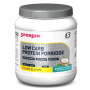Sponser Low Carb Protein Porridge 540g Tin Proteins - 1