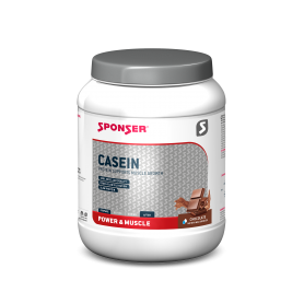 Sponser Pro Casein 850g boîte protéines/protéines - 1