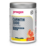 Sponser Carnitin 1000 boisson minérale, boîte de 400g L-Carnitine - 1
