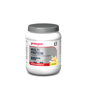 Sponser Multi Protein CFF 425g can Slim and fit - proteins - 2