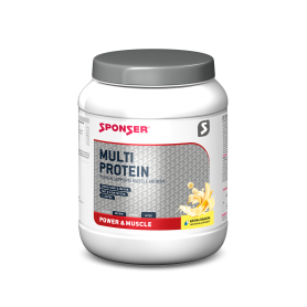 Sponser Multi Protein CFF 850g can Proteins - 1