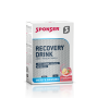 Sponser Recovery Drink 20 x 60g sachets Post workout - 2