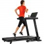 Tunturi T50 Performance Treadmill Treadmill - 10
