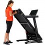 Tunturi T50 Performance Treadmill Treadmill - 12