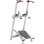 Hoist Fitness Tree - leg lift / pull-up / dip station HF-5962 Training benches - 3