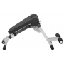 Hoist Fitness folding abdominal and back trainer HF-4263 Training benches - 2