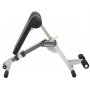 Hoist Fitness folding abdominal and back trainer HF-4263 Training benches - 4