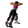 Hoist Fitness folding abdominal and back trainer HF-4263 Training benches - 5