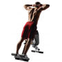 Hoist Fitness folding abdominal and back trainer HF-4263 Training benches - 6