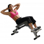 Hoist Fitness folding abdominal and back trainer HF-4263 Training benches - 8