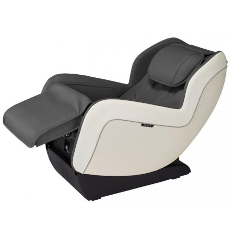 Synca CirC Plus Massage Chair Anthracite-Massage chair-Shark Fitness AG