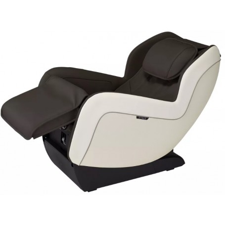 Synca CirC Plus Massage Chair Espresso-Massage chair-Shark Fitness AG