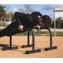 Sveltus Parallettes pull-up and push-up aids - 4