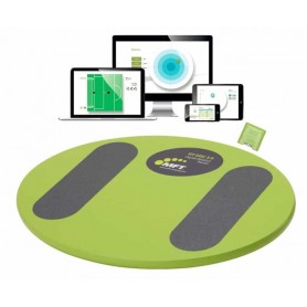 MFT Fit Disc 2.0 Digital Balance Trainer Balance und Koordination - 1