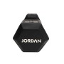Jordan Premium Hexagon Dumbbells Urethane 1-30kg Dumbbells and Barbells - 21
