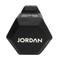 Jordan Premium Hexagon Haltères courts en uréthane 1-30kg Haltères courts et longs - 23