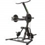 Tunturi WT85 Leverage Gym with Cable Pull Multistations - 2