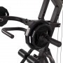 Tunturi WT85 Leverage Gym with Cable Pull Multistations - 4