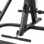 Tunturi WT85 Leverage Gym with Cable Pull Multistations - 5