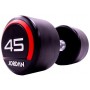 Jordan Premium Dumbbell Set Urethane 2.5-50kg (JLUD3-P4) Dumbbell and Barbell Sets - 3