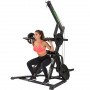 Tunturi WT85 Leverage Gym with Cable Pull Multistations - 10