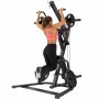 Tunturi WT85 Leverage Gym with Cable Pull Multistations - 11