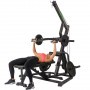 Tunturi WT85 Leverage Gym with Cable Pull Multistations - 12