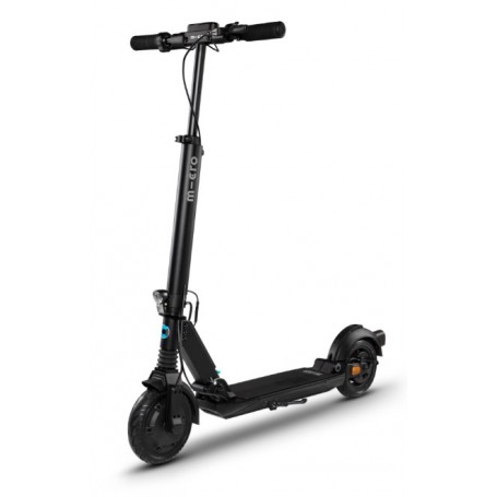 Micro electric scooter Explorer II (EM0081)-Electric scooter-Shark Fitness AG