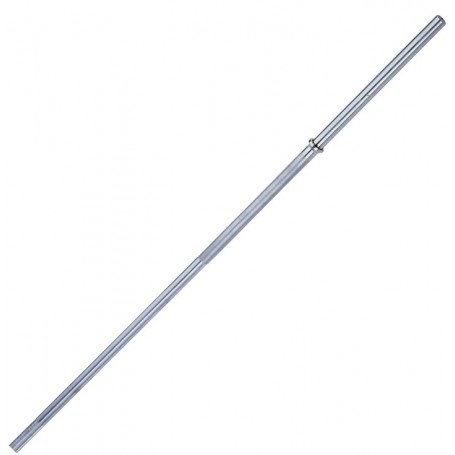 Barbell bars 210cm, 25mm (STBAR210)-Dumbbell bars-Shark Fitness AG