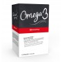 Powerfood Omega 3 (120 Kapseln) Vitamine & Mineralstoffe - 1