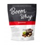 Powerfood Boom Whey, Chocolate Hazelnut, sachet de 1000g protéines/protéines - 2