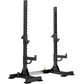 Jordan Helix Training Stand (JF-ASS) Rack and Multi Press - 1
