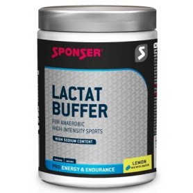 Sponser Lactat Buffer boîte de 800g Vitamines et Minéraux - 1