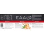 Powerfood EAA Peach Ice Tea (boîte de 500g) Acides aminés - 2