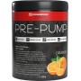 Powerfood Pre-Pump Orange (600g Dose) Aminosäuren - 1