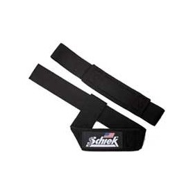 Schiek pull strap with neoprene protection 1000BPS Pulling straps and pulling aids - 1