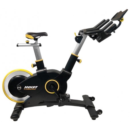 Lemond Fitness Elite Cycling Bike (L-15900)-Indoor Cycle / Spinning Bike-Shark Fitness AG