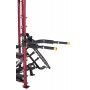 Hoist Fitness Motion Cage Package 1 (MC-7001) Training Stations - 8