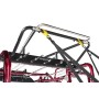 Hoist Fitness Motion Cage Package 1 (MC-7001) Training Stations - 6